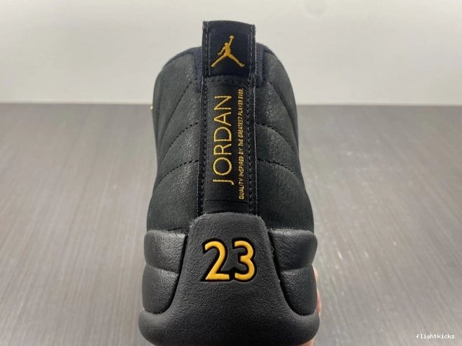 CT8013-071 Black 12 Jordan Taxi Air 0913